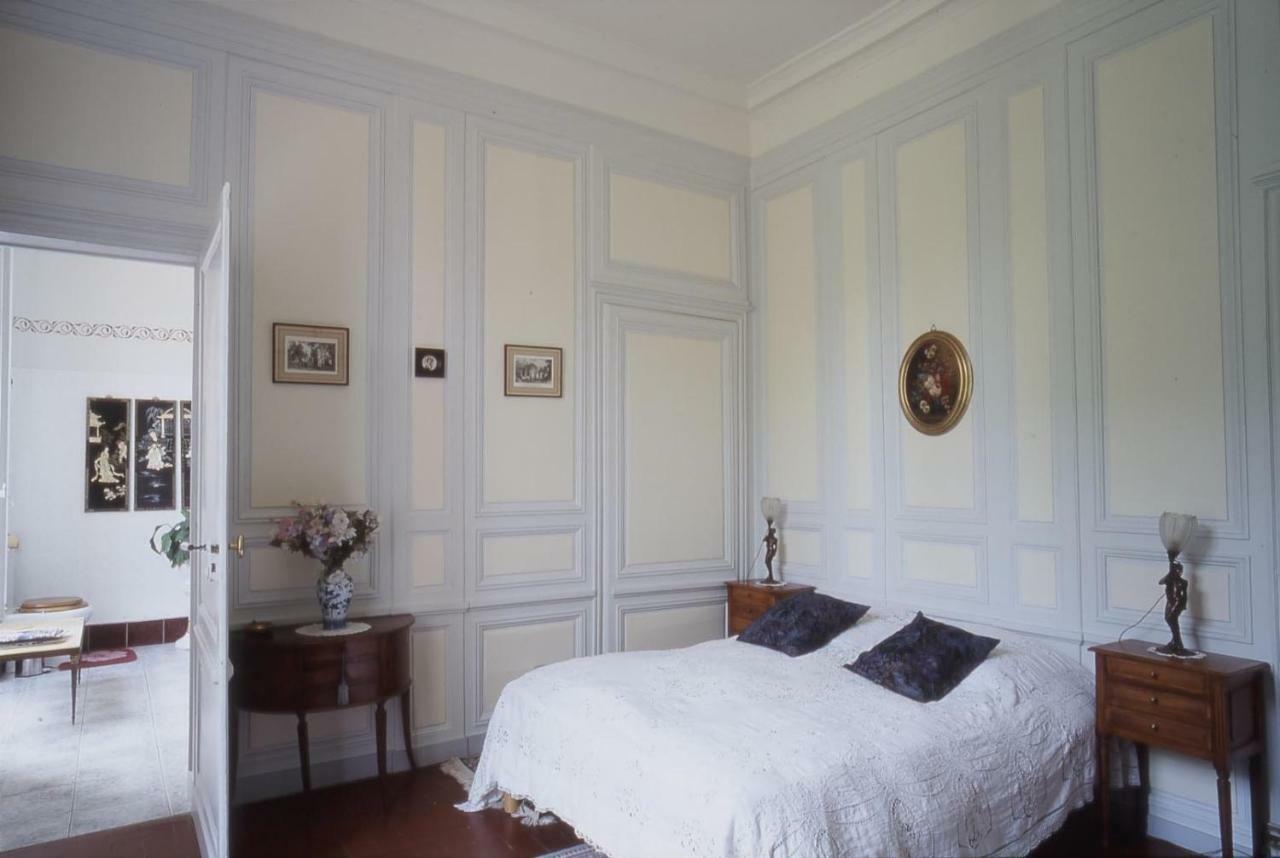 Chartrettes Chateau Rouillon D'Allest מראה חיצוני תמונה